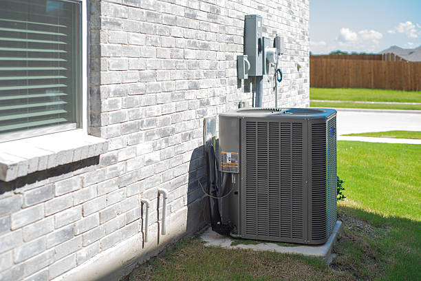 Reliable Hvac contractor in Cheyenne, WY by FH HVAC